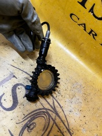 фото thumb №6, Цилиндр сцепления kompletny dacia sandero iii 2021r