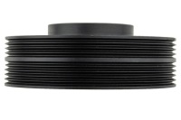 Шкив коленчатого вала коленчатого subaru eng.ej25 legacy b12 13 14 98-, forester s Доставка, фото thumb