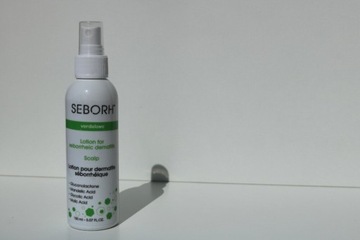 VERDELAB Seborh жидкость от себорейного дерматита
