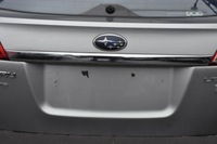 фото thumb №10, Subaru legacy v kombi кришка багажника задня задня скло c6z