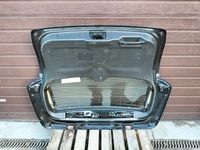 фото thumb №16, Крышка стекло зад chevrolet captiva i цвет gar годы 2006-2010 оригинал