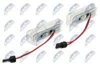 фото thumb №16, Ліхтарі led підсвітка номерного знака