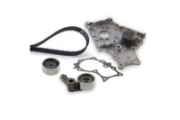 Набір розподільного валу + насос toyota avensis avensis verso corolla corolla verso в Україні, фото thumb