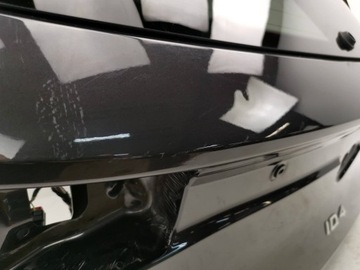 фото thumb №4, Кришка зад задня багажника vw id.4 11a827025a lb7r org