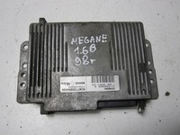 фото thumb №1, Бортовий комп'ютер блок керування renault megane 1.6 98r