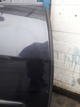 фото thumb №5, Renault laguna iii двері правий перед teb66