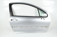 фото thumb №1, Двері правий перед праве peugeot 207 06-12 3d