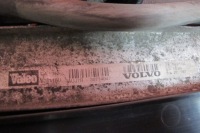 Volvo s60 v70 00-10 2.4 d d5244t радиатор воды кондиционера вентилятор комплект Цена, фото thumb
