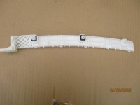 фото thumb №1, Mitsubishi lancer viii 2007 направляющая накладки порога