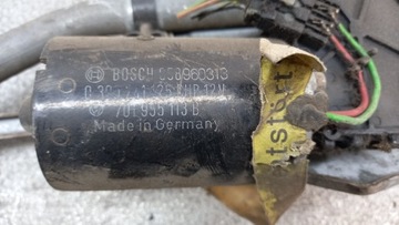 фото thumb №6, Механизм дворник перед vw transporter 94r