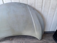 фото thumb №9, Капот nissan juke ii f16 2019-2022 nowa оригинальная