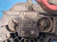 фото thumb №6, Bmw seria 1 генератор 753296806