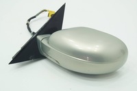 фото thumb №6, Зеркало левая фотохромный maserati quattroporte v