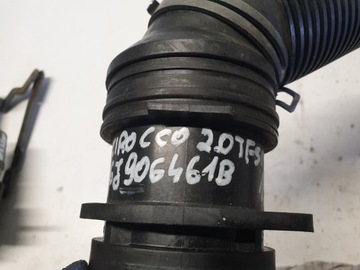 фото thumb №5, Расходомер vw scirocco 06j906461b 2.0 tfsi