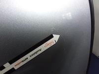 фото thumb №6, Volvo v50 i дверь задняя правое 47700