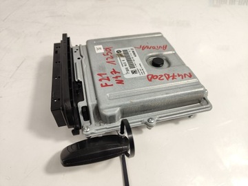 фото thumb №5, Комп'ютер блок керування двигуна dde n47d20d 218km 2.0d bmw 8570935 0281019206