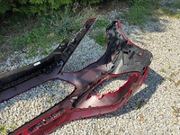 фото thumb №10, Mercedes gla 247 h247 amg lift бампер перед передний