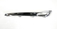фото thumb №1, Молдинг решётка левая хром opel crossland x