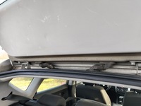 фото thumb №8, Кришка багажника багажника комплектна kia ceed i lift kombi a3 09-12r