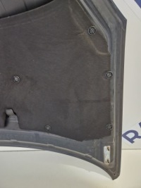 фото thumb №10, Капот крышка двигателя nissan qashqai i 1 j10