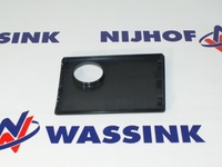 фото thumb №1, Заглушка противотуманной фары бампера оригинальный номер volvo fh4