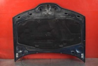 Капот кришка двигуна nv903 renault laguna 2 2 01-05 Оригінал, фото thumb