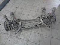 фото thumb №1, Підвішування зад балка вісь диски volkswagen vw golf vii gti