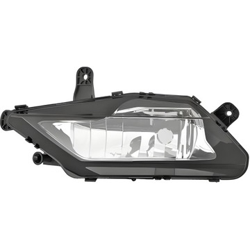 фото thumb №1, Фара противотуманный do opel mokka 16-