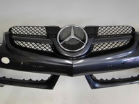 фото thumb №7, Mercedes slk r171 171 lift решітка радіатора решітка радіатора
