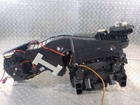 фото thumb №6, Mercedes w207 купе 09- обігрівач