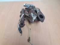 фото thumb №9, Турбіна turbo 8200822404 турбонагнітач master iii movano b nv400 2.3 dci