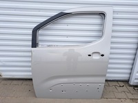 фото thumb №1, Дверь передние перед левая citroen berlingo iv partner rifter