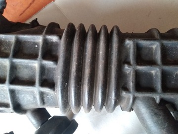 фото thumb №10, Труба шланг повітря audi 100 c3 2,0b 034133357h