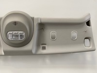 фото thumb №4, Бардачок стельовий лампа berlingo partner iii 08-