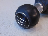 фото thumb №14, Повітропровід чохол ручка 5 передача шкіра audi a4 b7