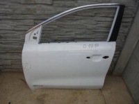 фото thumb №1, Kia sportage iv 4 2015-2018 r дверь левая передние