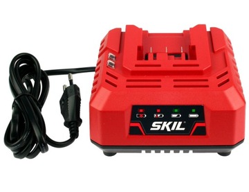 Ładowarka do akumulatorów 20V 3122 CHARGER SKIL