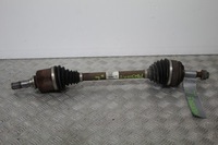 фото thumb №1, Привідний вал лівий перед master iii 3