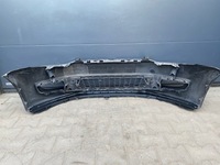 фото thumb №10, Vw polo 6r бампер передній pod омивачі lc9x