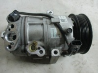 фото thumb №8, Компрессор кондиционера hyundai tucson iii 1,6 crd ca500nfjcb04