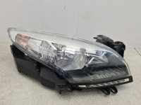 Renault megane 3 фонари фары led левый правый 260101010r 260607305r Киев, фото thumb