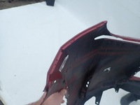 фото thumb №11, Lexus nx 14- бампер перед передній sprysk pdc