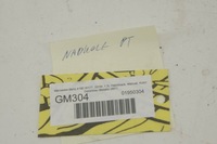 фото thumb №5, Gm304 mercedes w177 подкрылок правый задняя