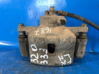 фото thumb №1, Суппорт тормозной przed. lew. kia soul ps 13-19 58110b2000