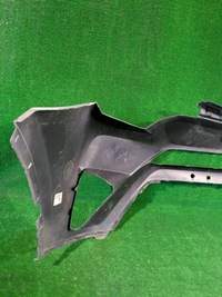 фото thumb №6, Бампер переднее перед toyota rav4 iv рестайлинг 15-