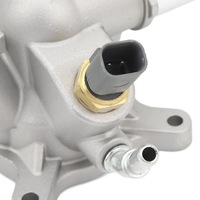 фото thumb №14, Корпус термостата термостат рідина охолоджуючий двигуна 5047861ac замінник