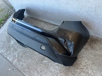 фото thumb №3, Бампер задняя задний toyota chr ch-r + dol 6xpdc