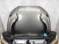 фото thumb №7, Audi a3 8v 8v5 sedan комплектный перед бампер лампы капот pas ксенон серый