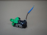 фото thumb №1, Замок двері праві зад hyundai tucson iv