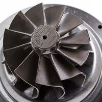 фото thumb №15, Turbo картридж турбины сердцевина do subaru impreza wrx 14411aa800